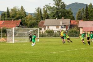 Na ribniškem stadionu Ugar zaključen prvi sveženj obnov 1
